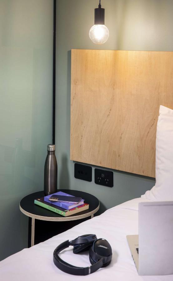 Lylo Auckland Hotel 외부 사진
